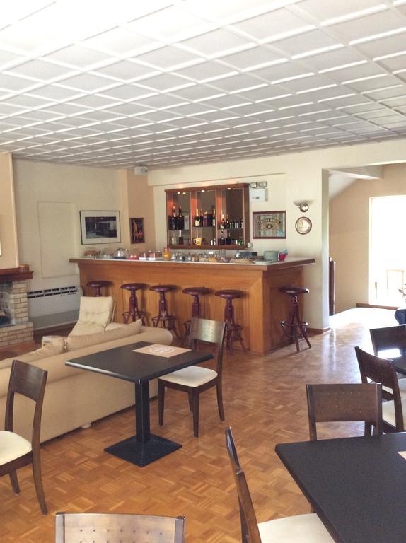 Hotel Aspassia Nauplion Buitenkant foto