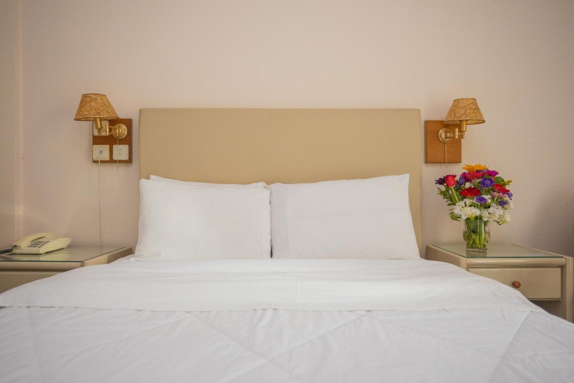 Hotel Aspassia Nauplion Buitenkant foto