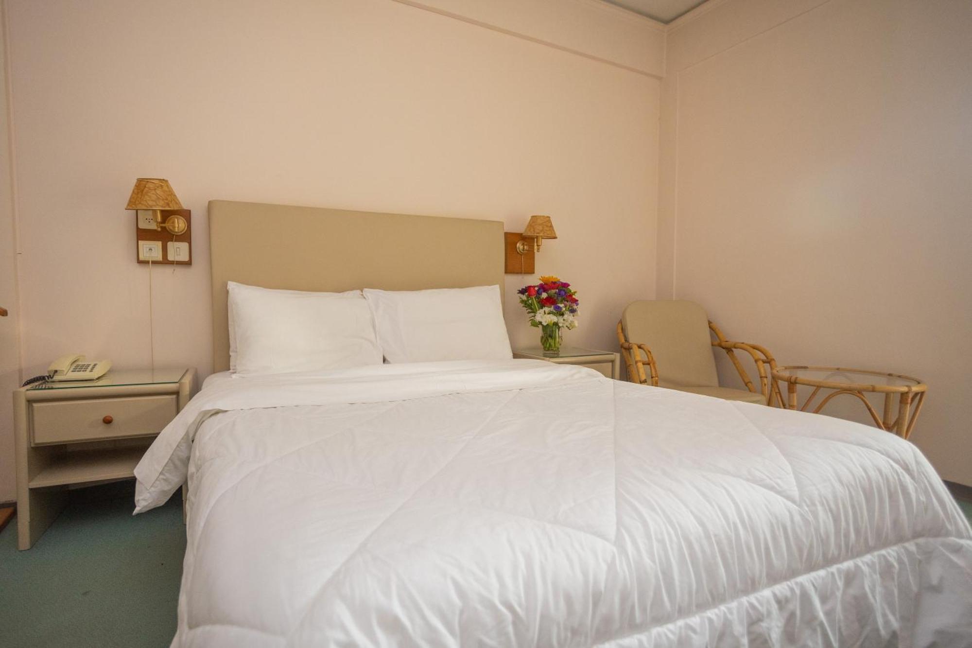 Hotel Aspassia Nauplion Buitenkant foto